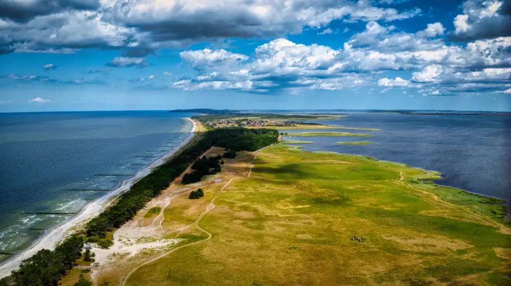 Insel Hiddensee